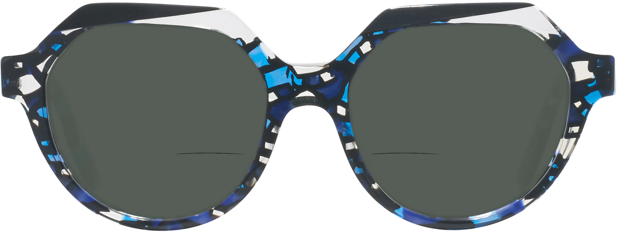 Alain Mikli A05067 Bifocal Reading Sunglasses - Image 12