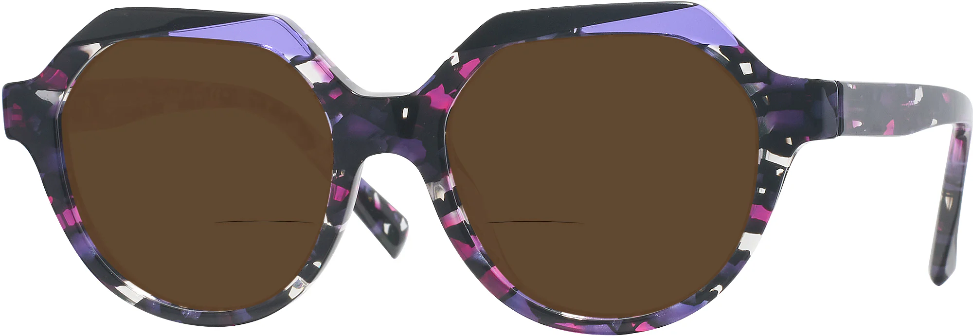 Alain Mikli A05067 Bifocal Reading Sunglasses - Image 15