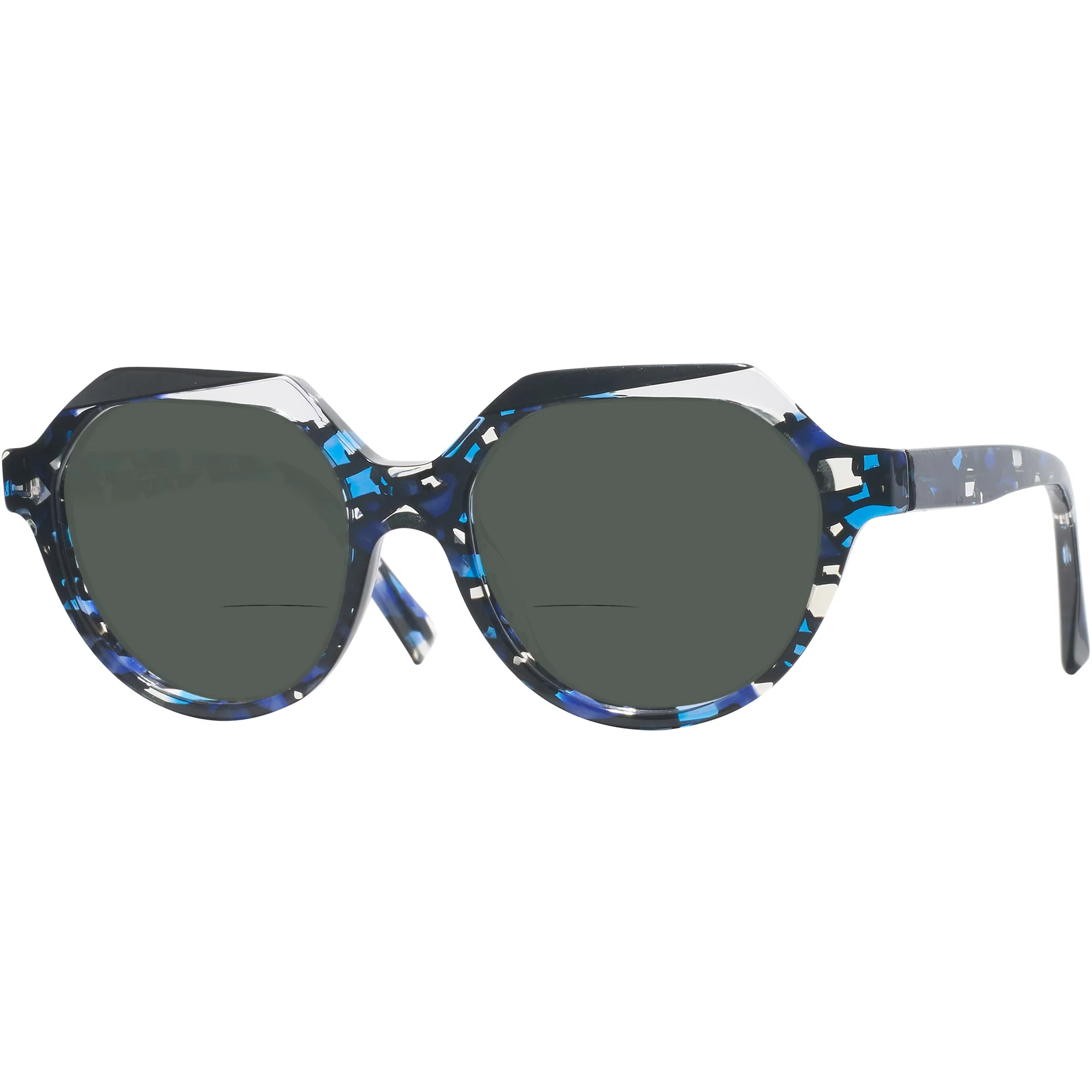 Alain Mikli A05067 Bifocal Reading Sunglasses - Image 19