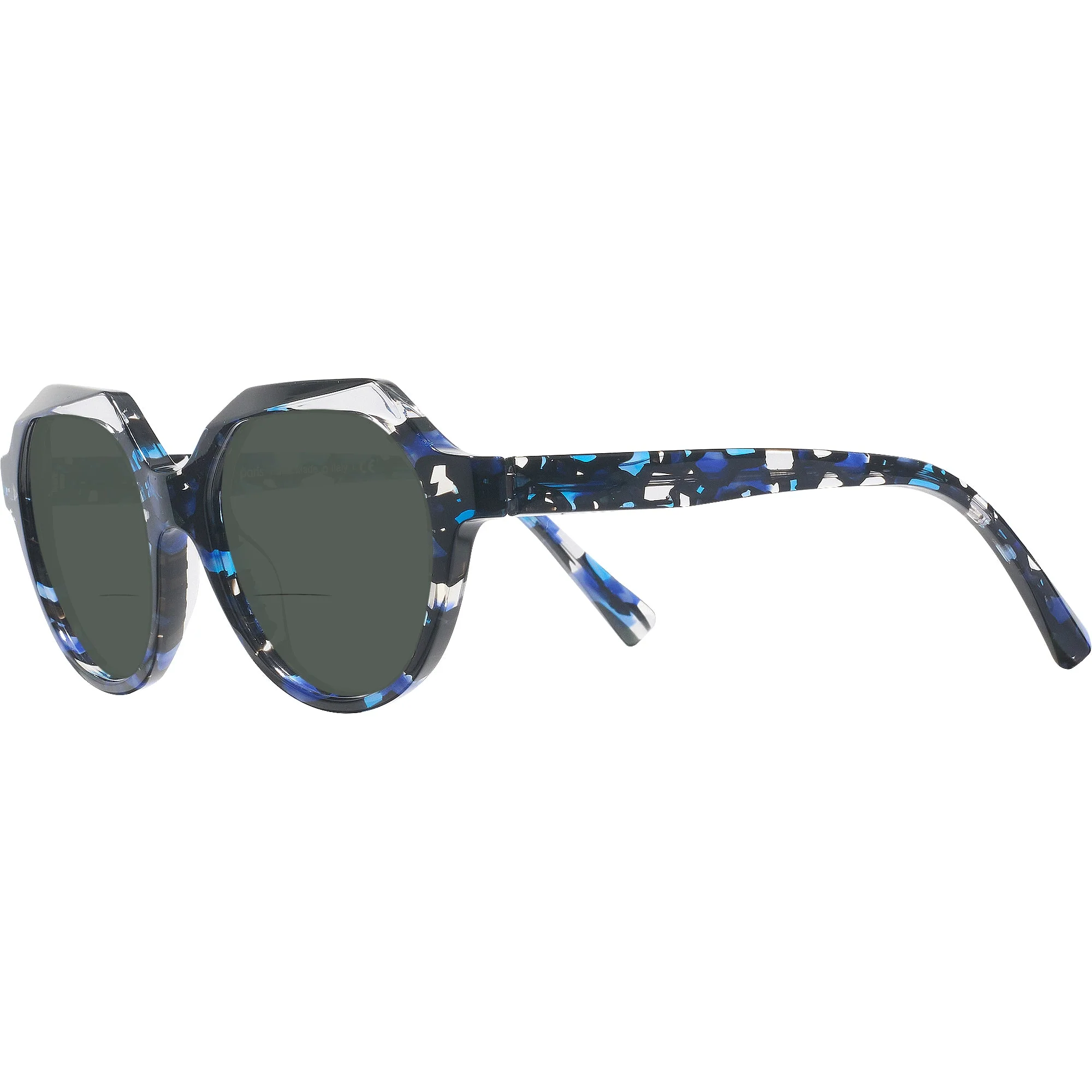 Alain Mikli A05067 Bifocal Reading Sunglasses - Image 21