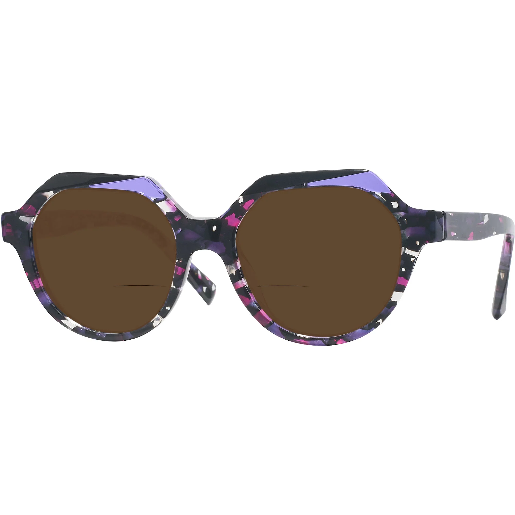 Alain Mikli A05067 Bifocal Reading Sunglasses - Image 23