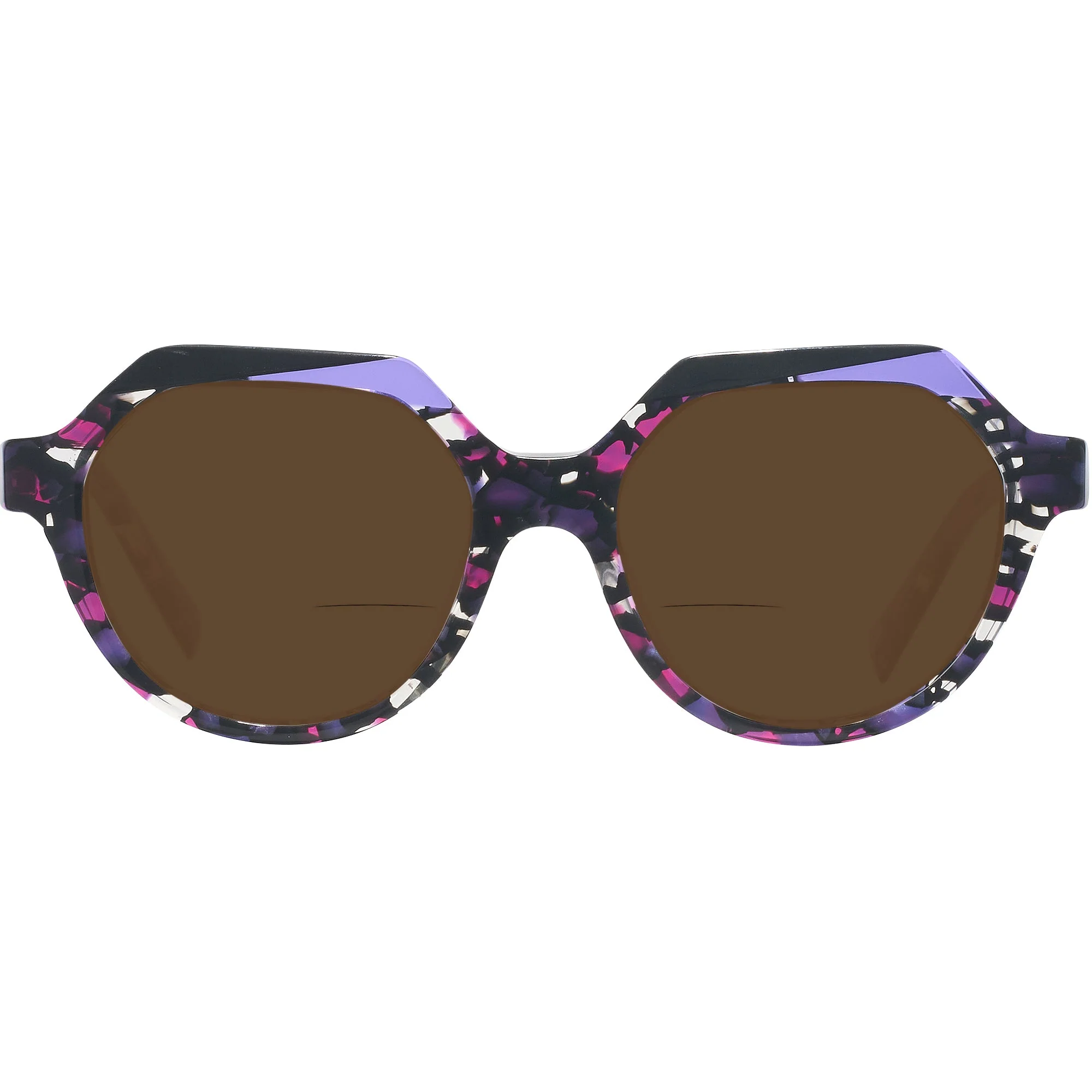 Alain Mikli A05067 Bifocal Reading Sunglasses - Image 24