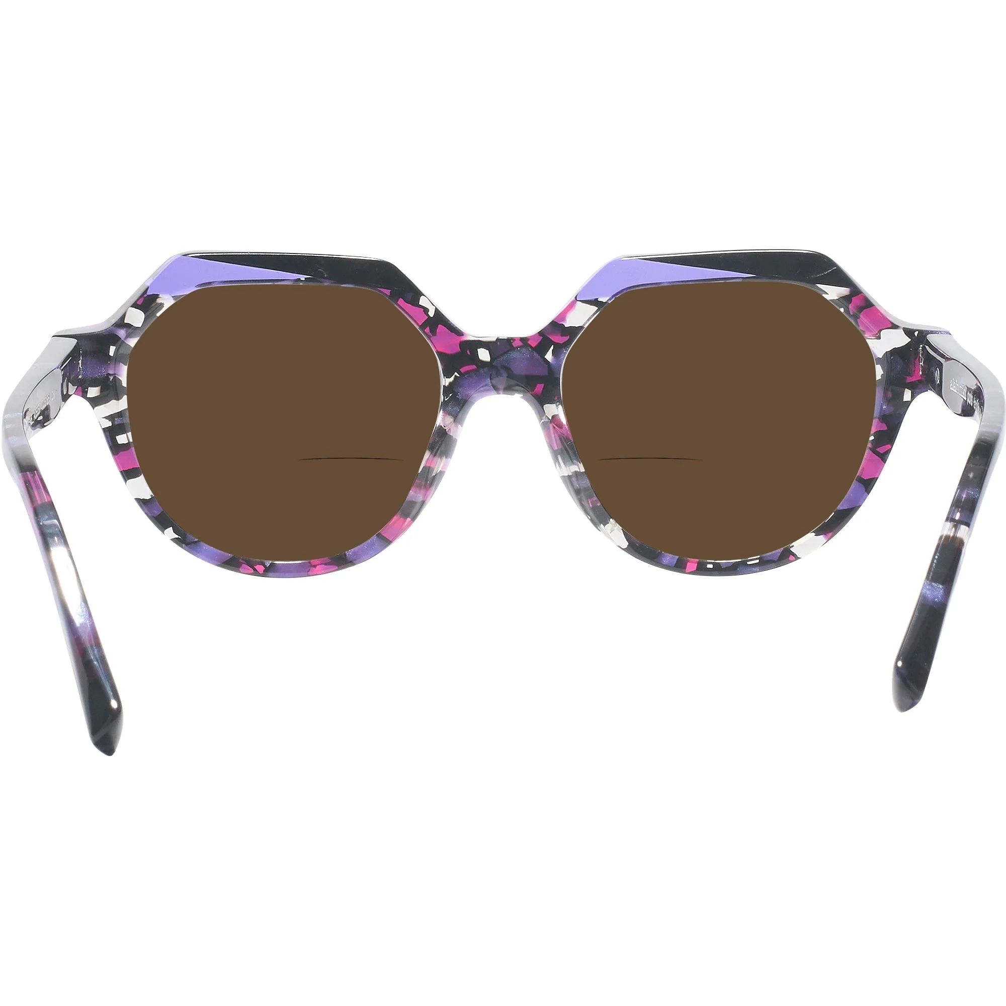 Alain Mikli A05067 Bifocal Reading Sunglasses - Image 8