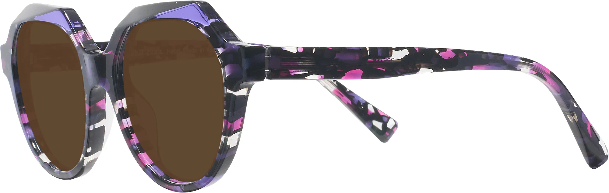 Alain Mikli A05067 Progressive Reading Sunglasses - Image 17