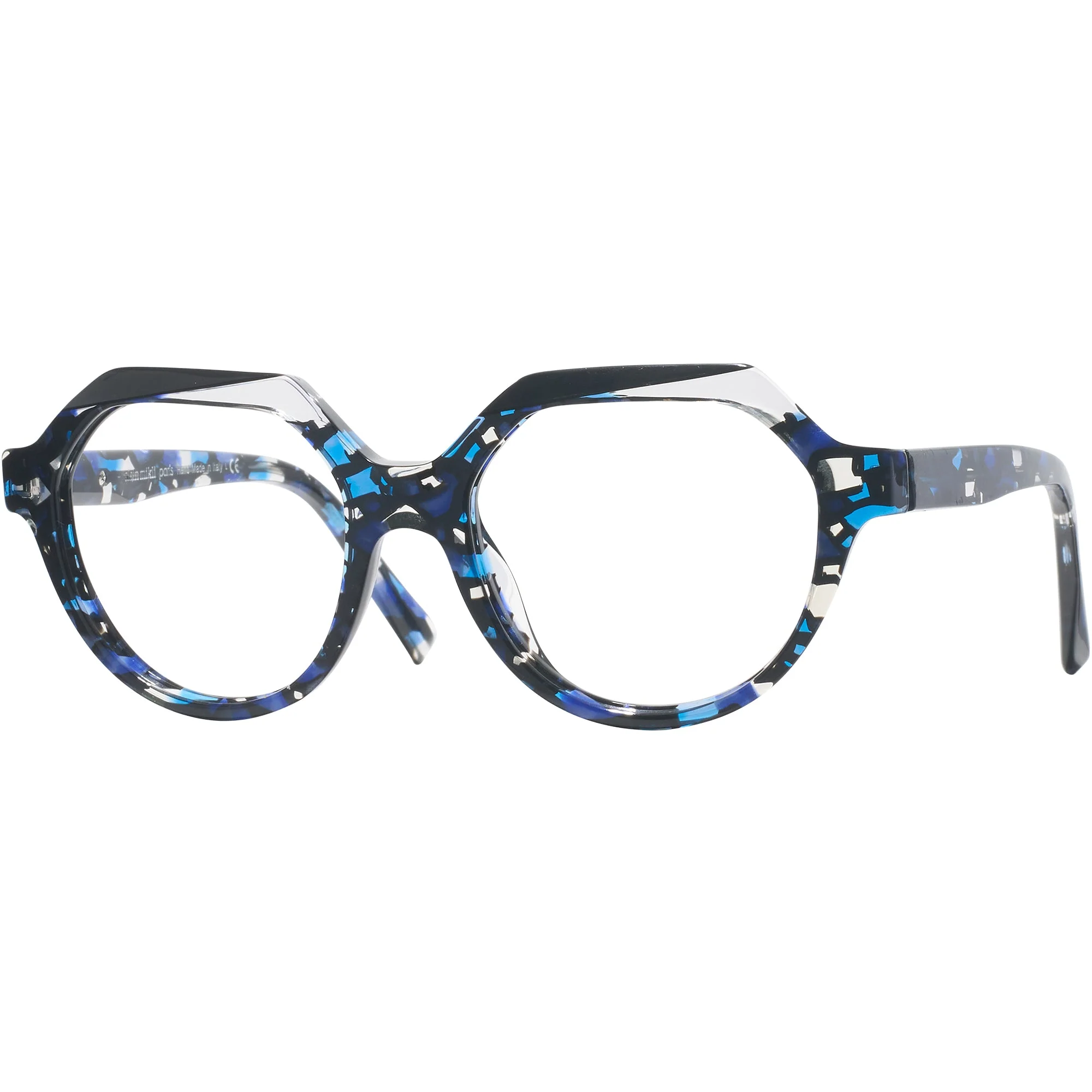 Alain Mikli A05067 Single Vision Full Frame