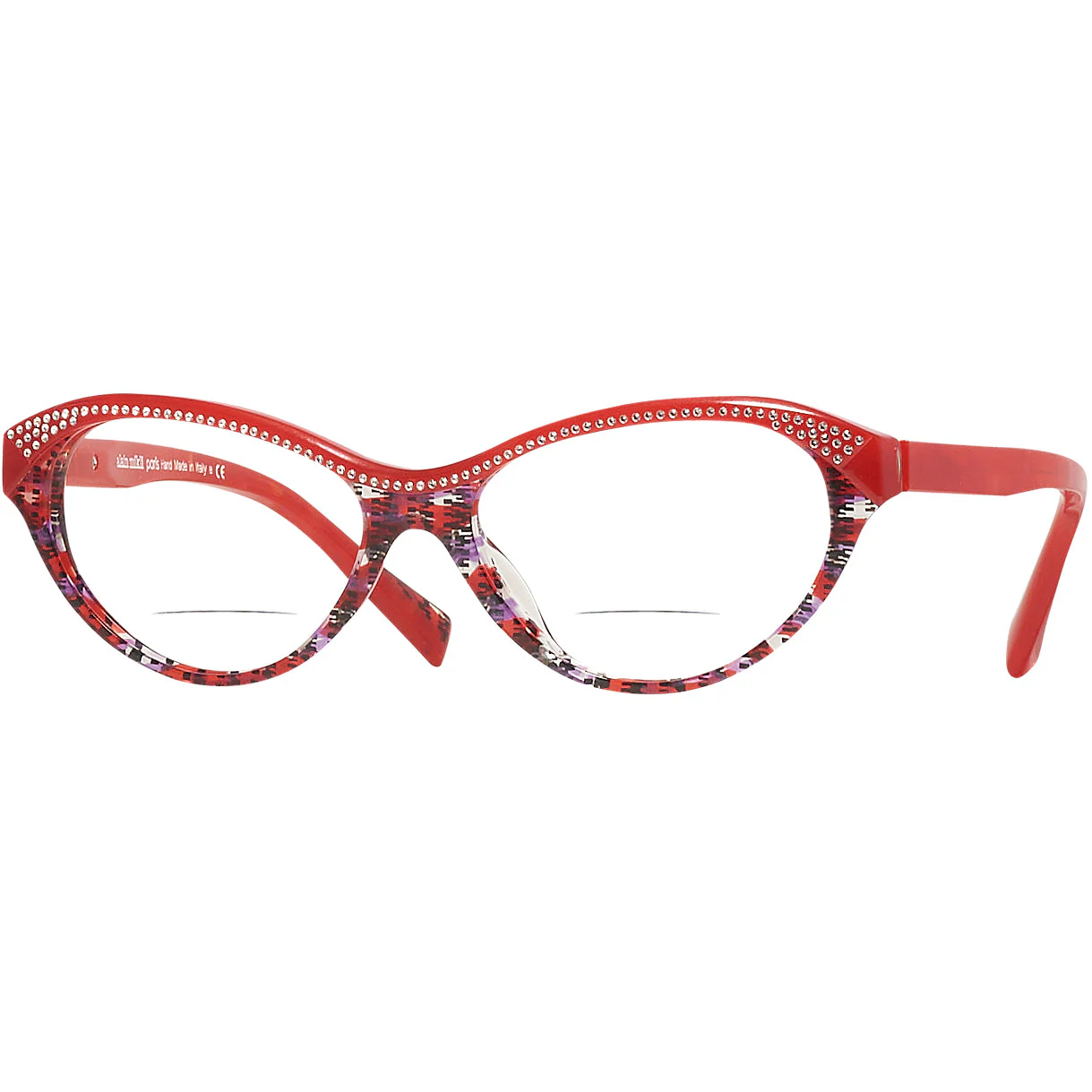Alain Mikli A03122B Bifocal