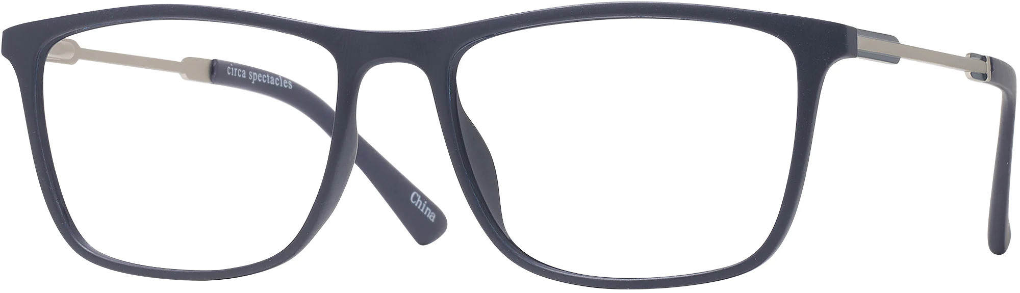 Alexander Progressive No-Lines