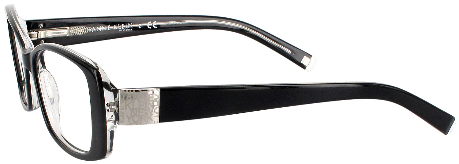 Anne Klein 8097 Progressive No Line Bifocal - Image 3