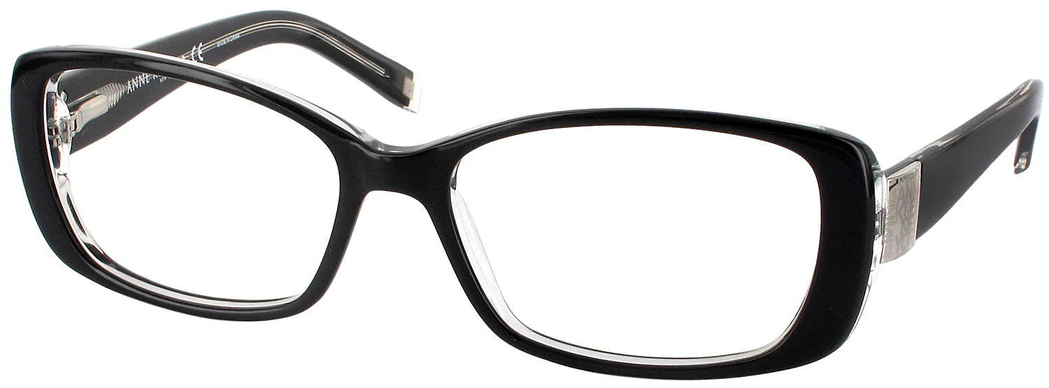 Anne Klein 8097 Single Vision Full Frame