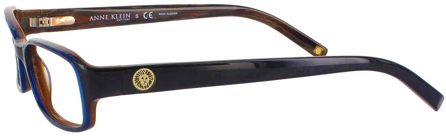 Anne Klein 8098 Single Vision Full Frame - Image 7