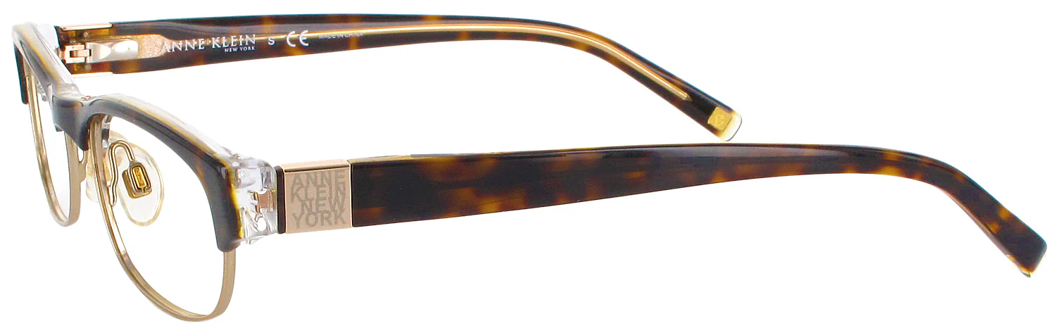 Anne Klein 8099 Progressive No Line Bifocal - Image 3