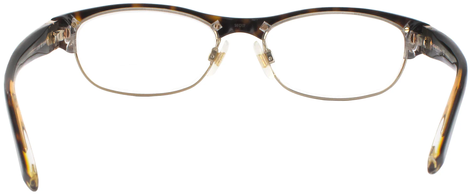 Anne Klein 8099 Progressive No Line Bifocal - Image 4