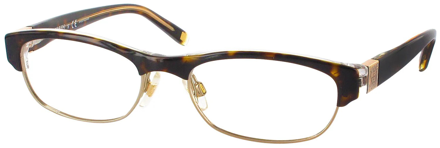 Anne Klein 8099 Single Vision Full Frame