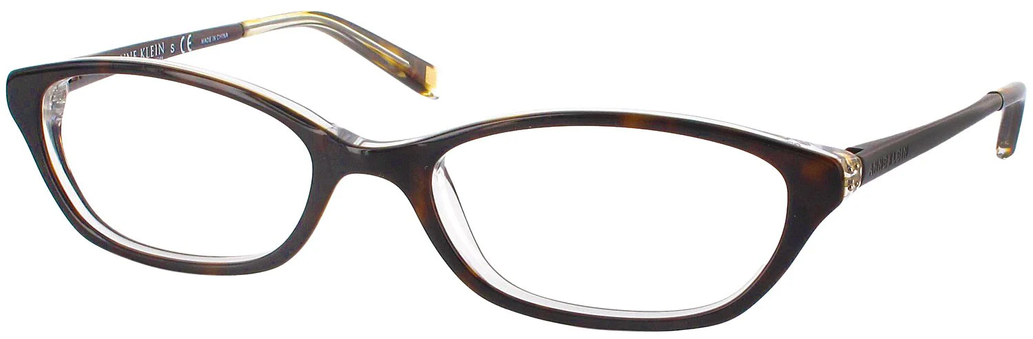 Anne Klein 8102 Progressive No Line Bifocal