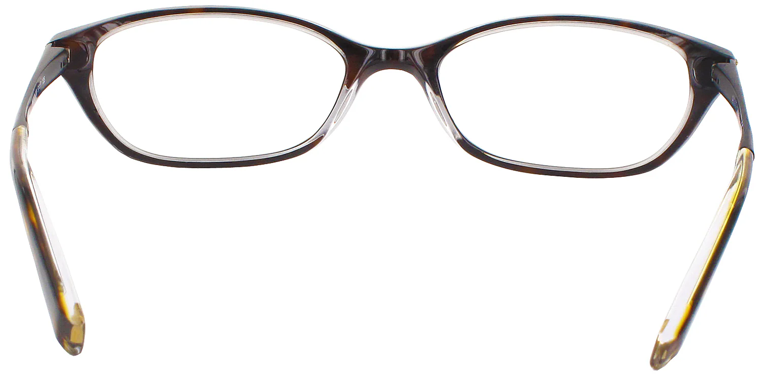 Anne Klein 8102 Single Vision Full Frame - Image 4