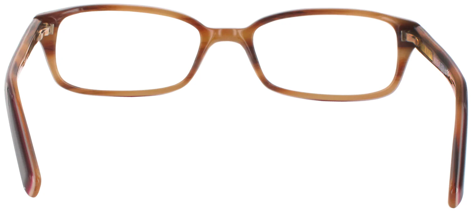 Anne Klein 8104 Single Vision Full Frame - Image 4