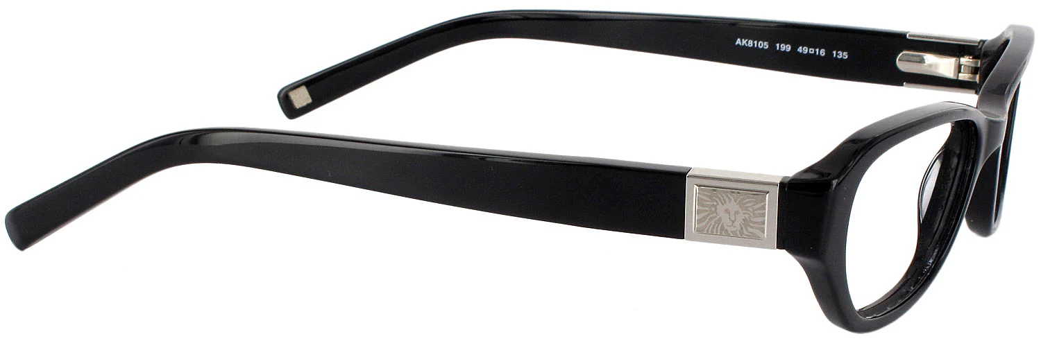 Anne Klein 8105 Progressive No Line Bifocal - Image 5