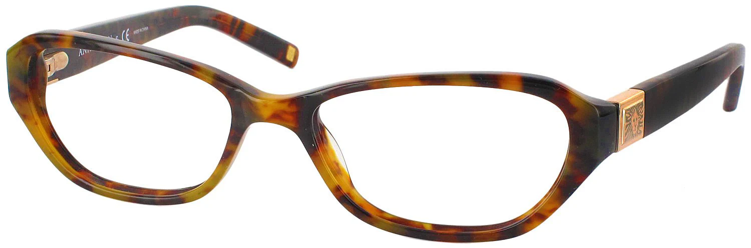 Anne Klein 8105L Progressive No Line Bifocal