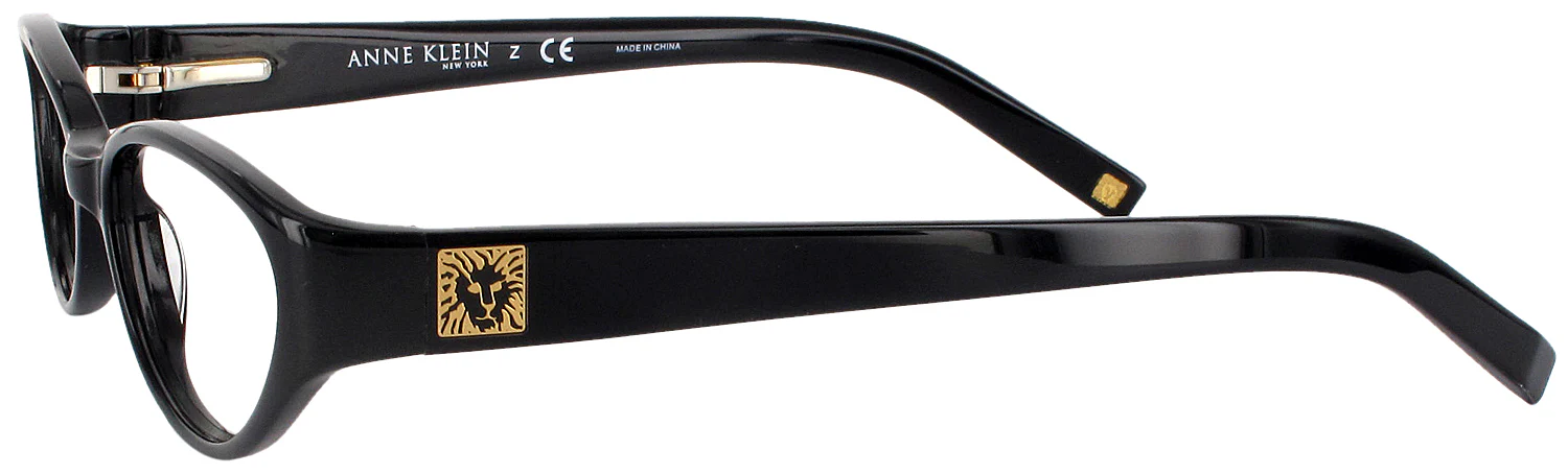 Anne Klein 8108 Progressive No Line Bifocal - Image 3