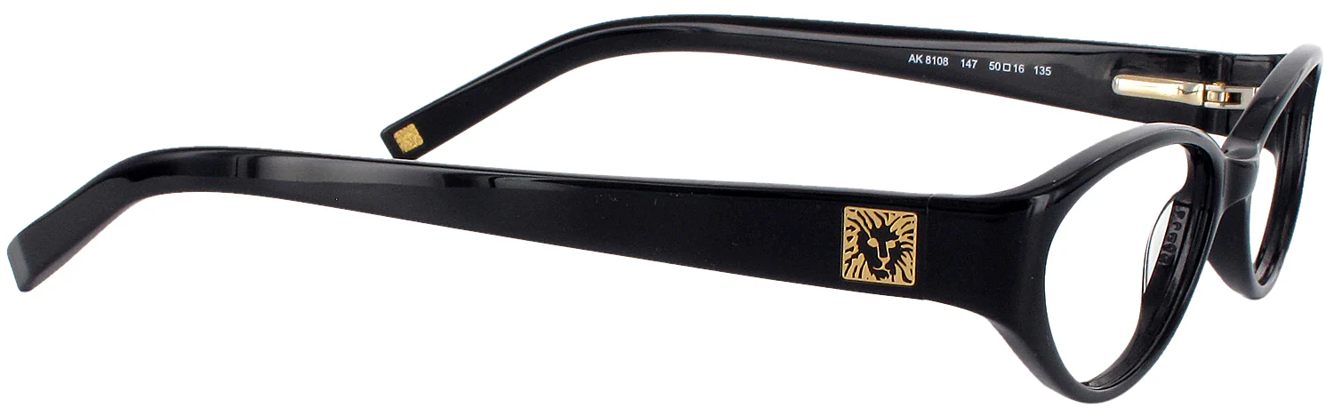 Anne Klein 8108 Single Vision Full Frame - Image 5