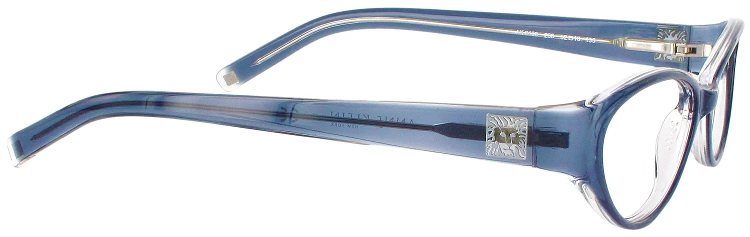 Anne Klein 8108L Progressive No Line Bifocal - Image 5
