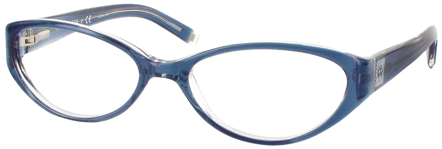 Anne Klein 8108L Single Vision Full Frame
