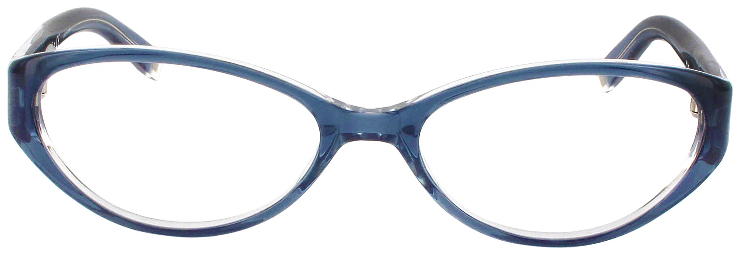 Anne Klein 8108L Single Vision Full Frame - Image 2