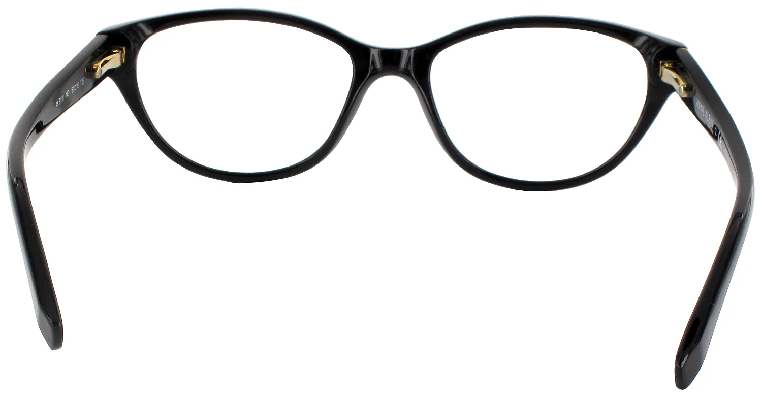 Anne Klein 8109 Progressive No Line Bifocal - Image 4