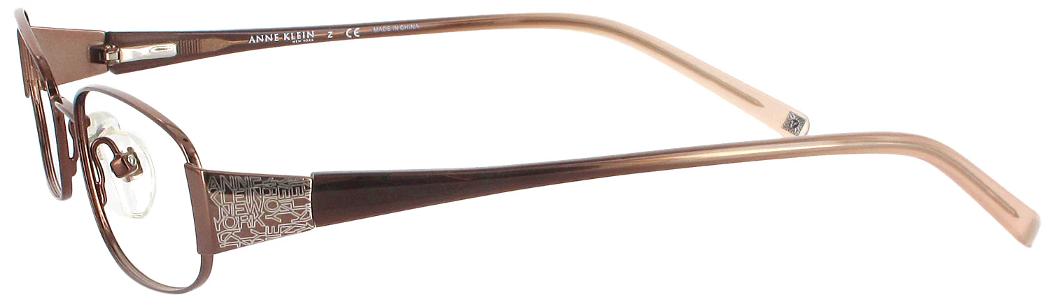 Anne Klein 9113 Progressive No Line Bifocal - Image 3
