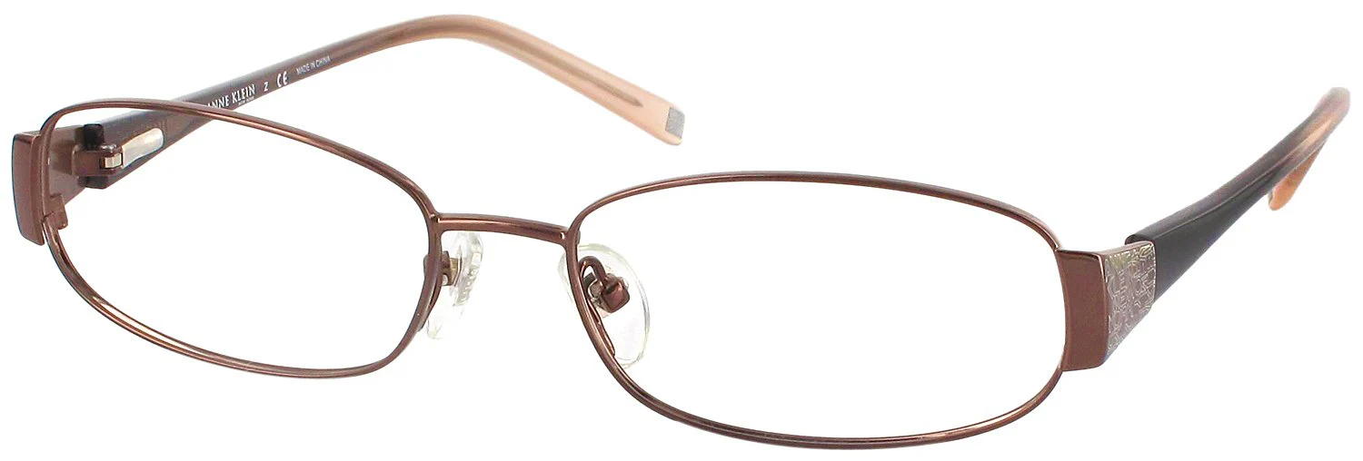 Anne Klein 9113 Single Vision Full Frame