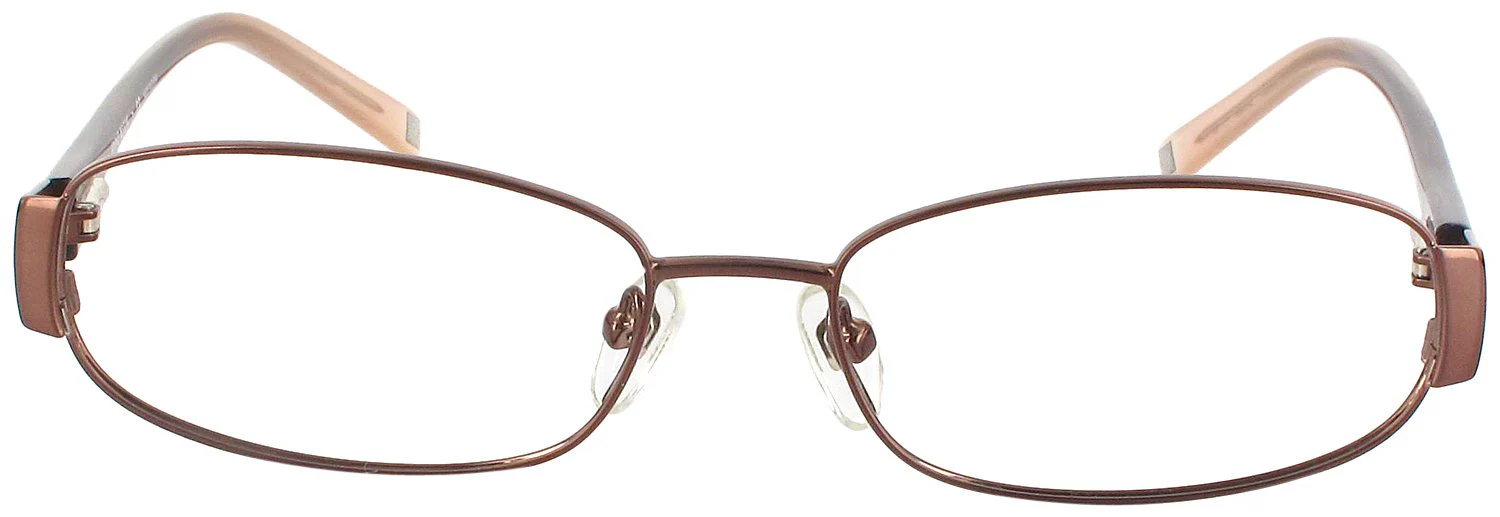 Anne Klein 9113 Single Vision Full Frame - Image 2