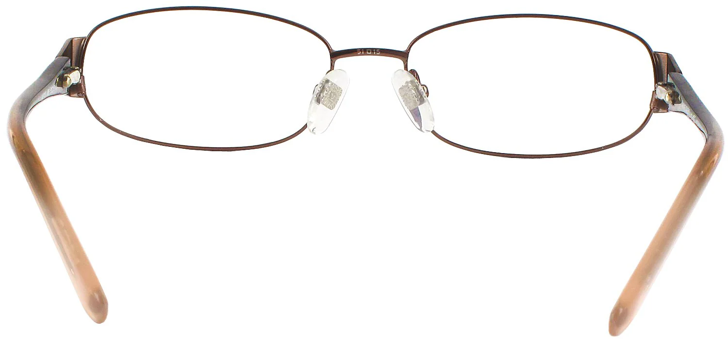 Anne Klein 9113 Single Vision Full Frame - Image 4