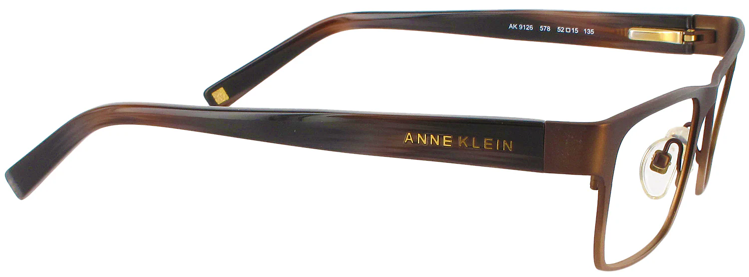 Anne Klein 9126 Progressive No Line Bifocal - Image 5