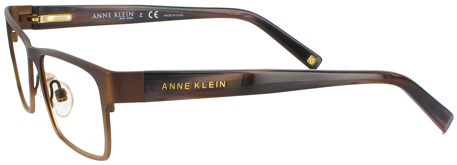 Anne Klein 9126 Single Vision Full Frame - Image 3