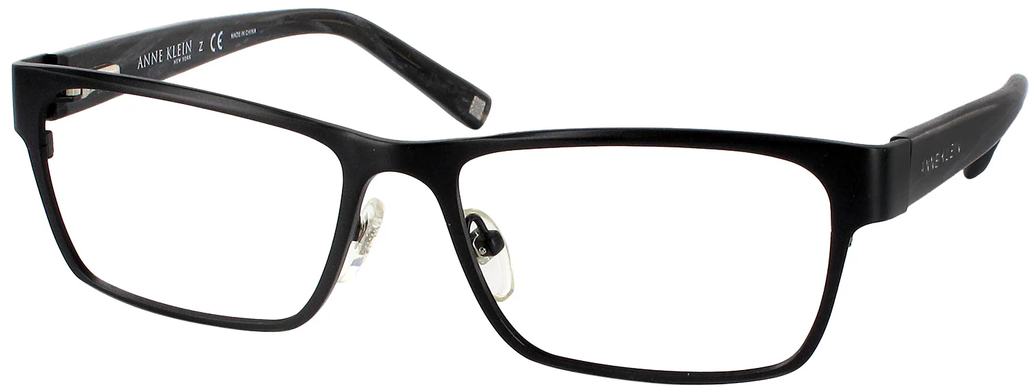 Anne Klein 9126 Single Vision Full Frame - Image 6