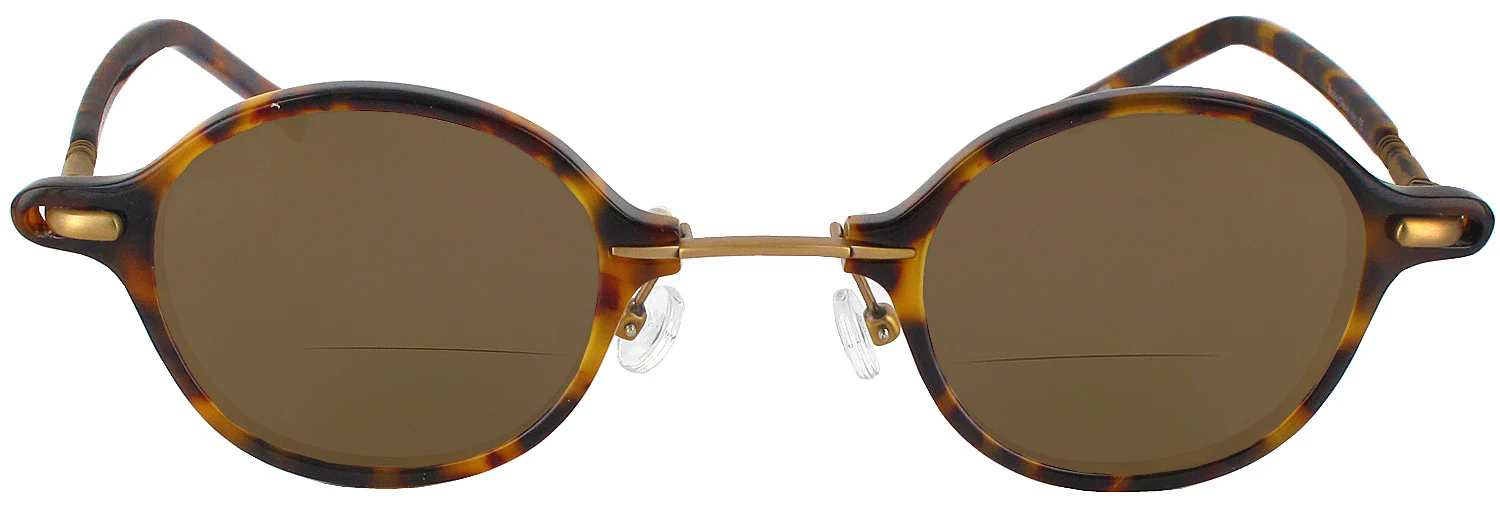 Archive III Bifocal Reading Sunglasses - Image 2