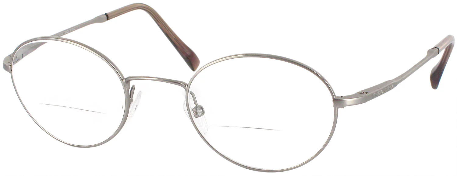 Armani 454 Bifocal