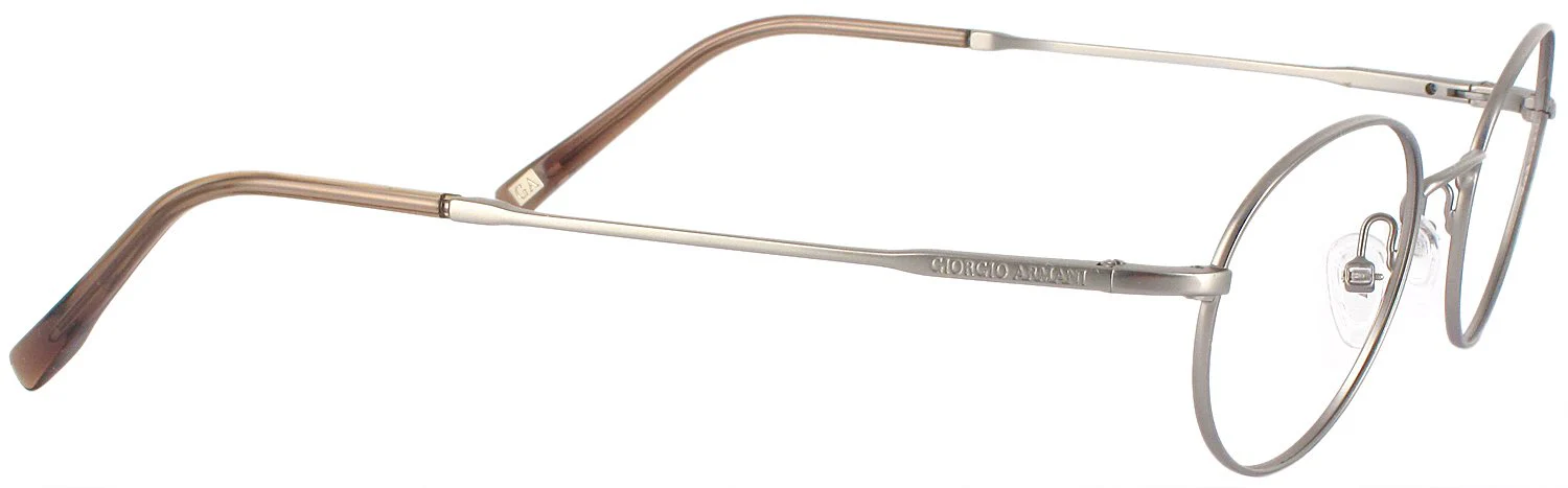 Armani 454 Single Vision Full Frame - Image 5