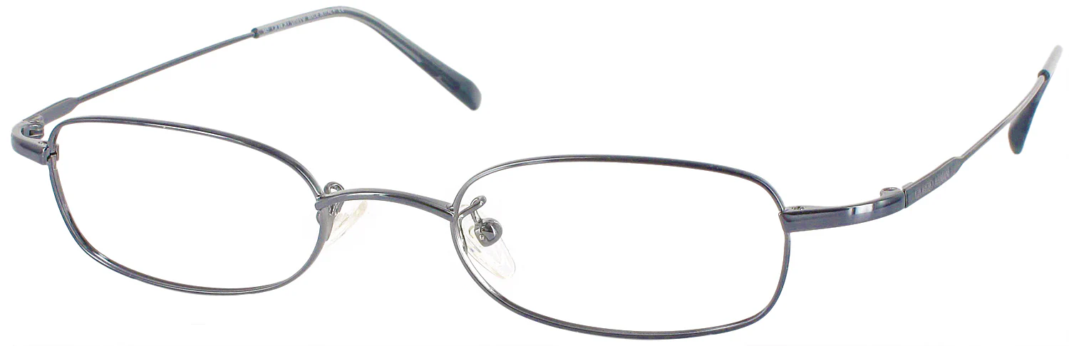 Armani 525 Single Vision Full Frame