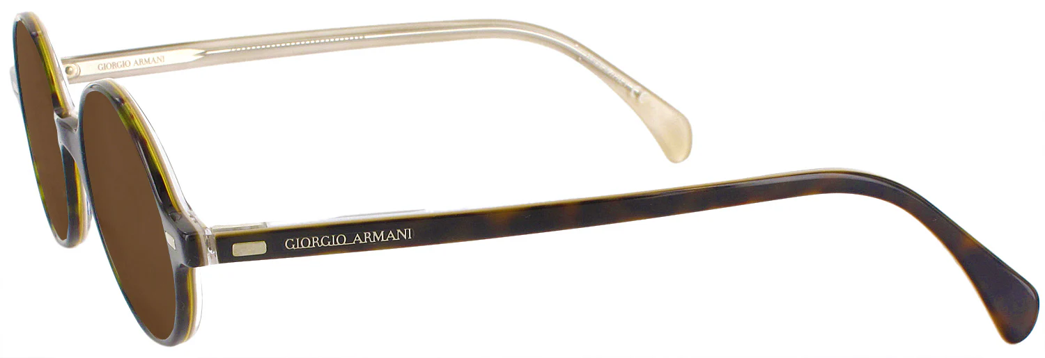 Armani 784 Progressive No Line Reading Sunglasses - Image 3