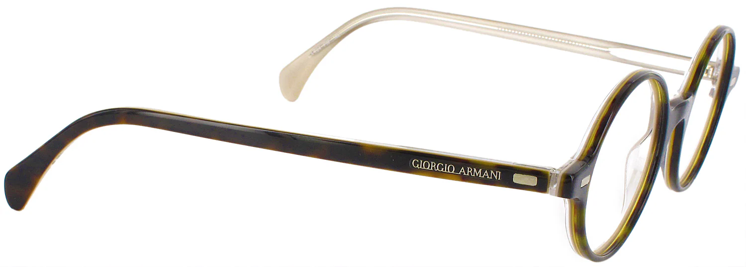 Armani 784 Single Vision Full Frame - Image 5
