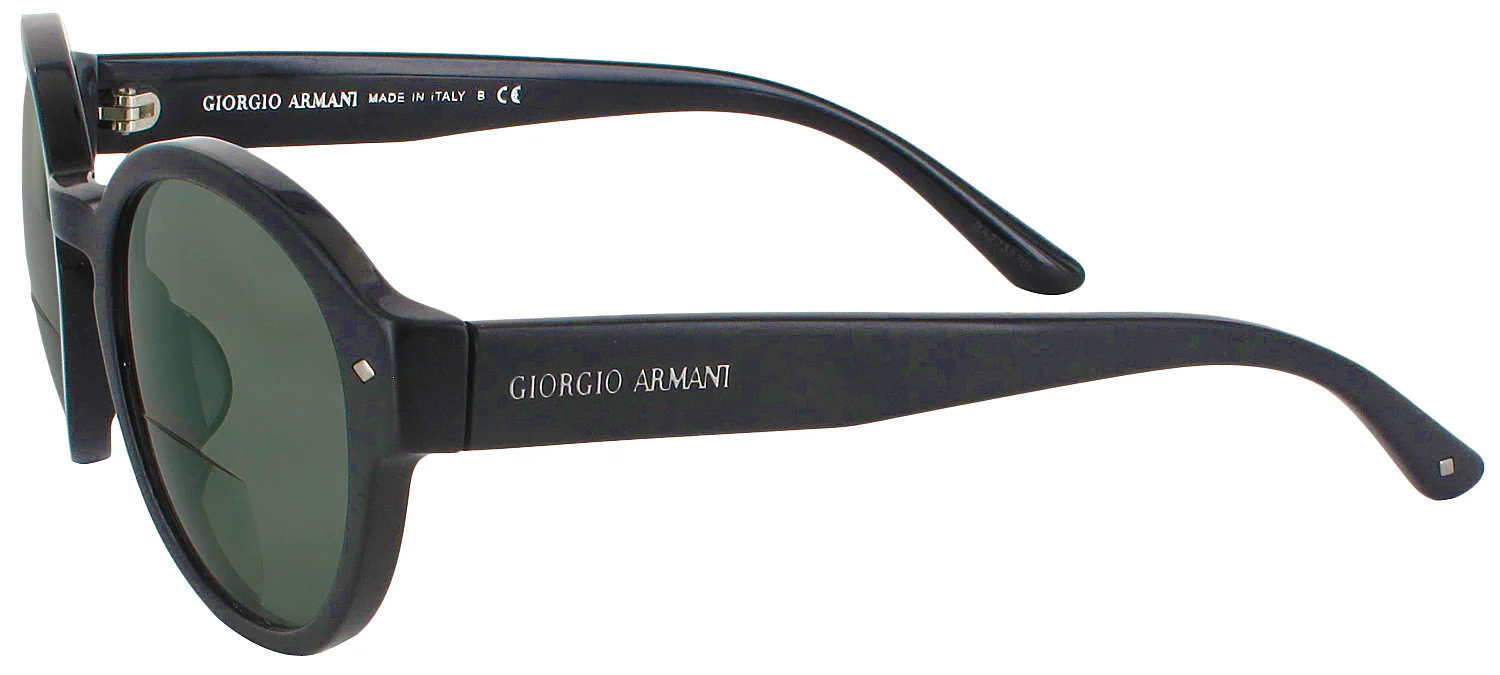 Armani 8005F Bifocal Reading Sunglasses - Image 3