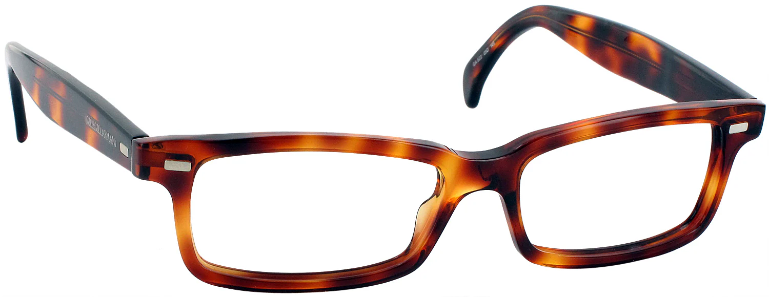 Armani 822 Single Vision Full Frame - Image 6