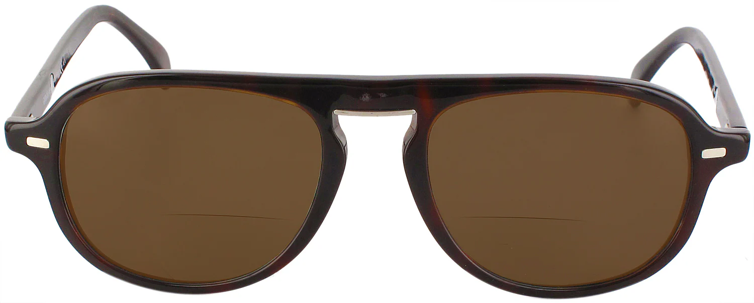 Armani 834 Bifocal Reading Sunglasses - Image 6