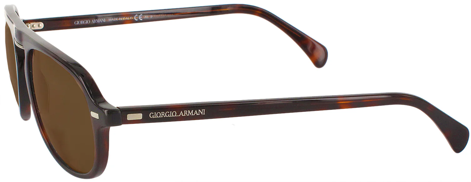 Armani 834 Progressive No Line Reading Sunglasses - Image 7