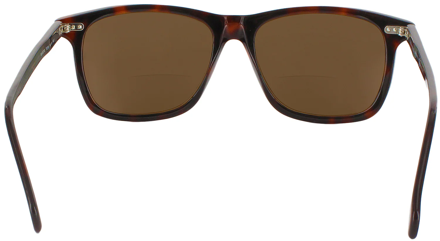 Armani 837 Bifocal Reading Sunglasses - Image 4