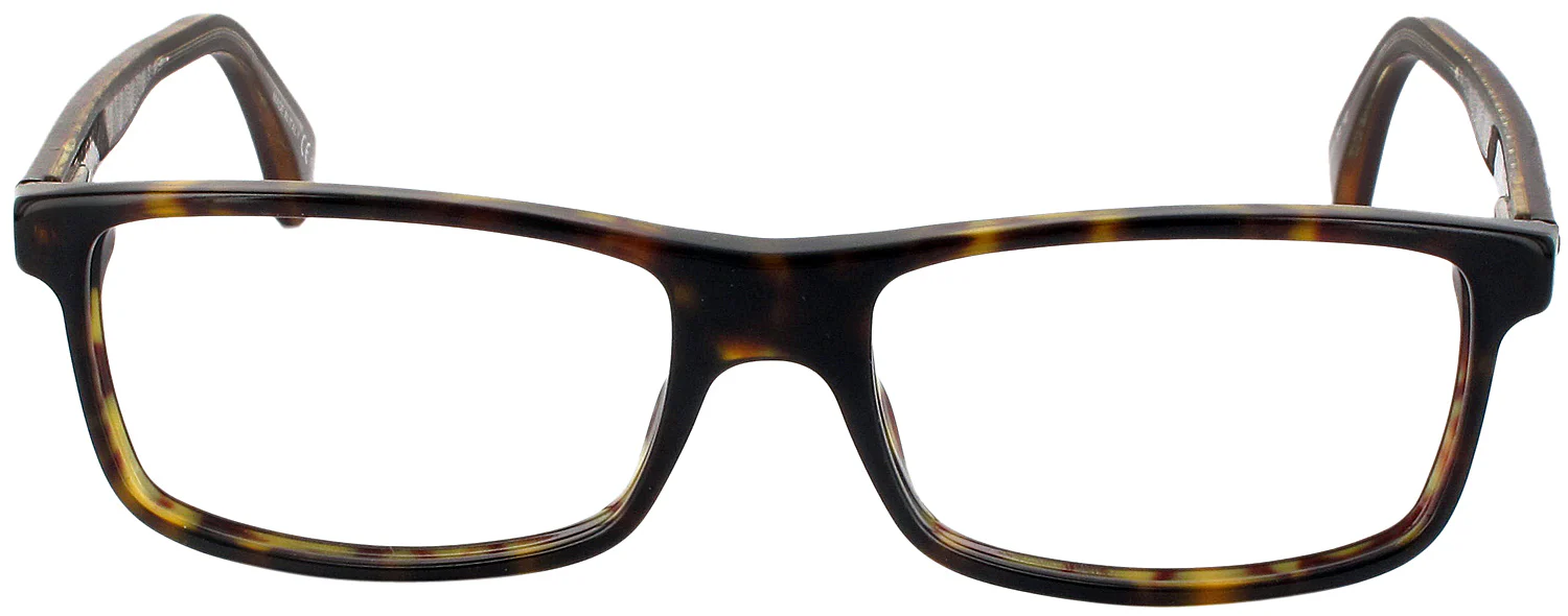 Armani 901 Progressive No Line Bifocal - Image 2