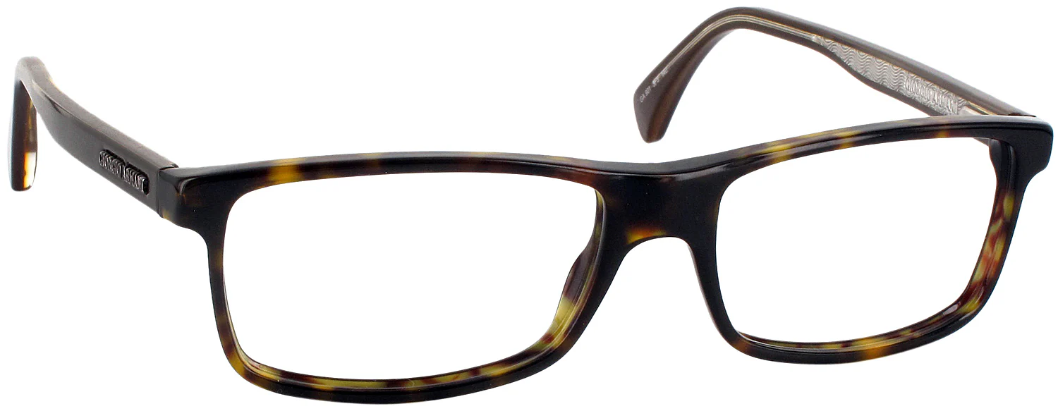 Armani 901 Progressive No Line Bifocal - Image 6