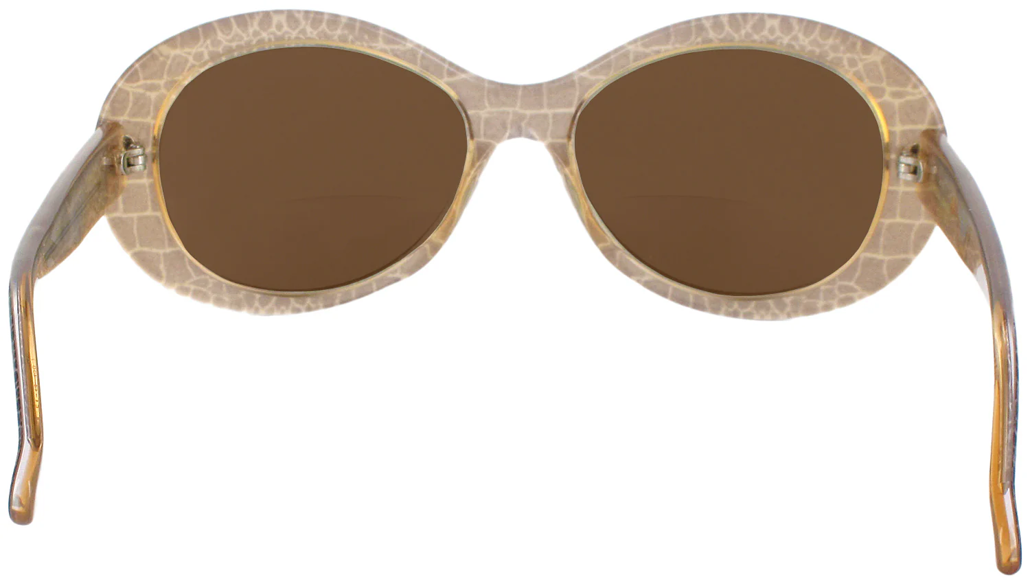 Armani 907 Bifocal Reading Sunglasses - Image 4