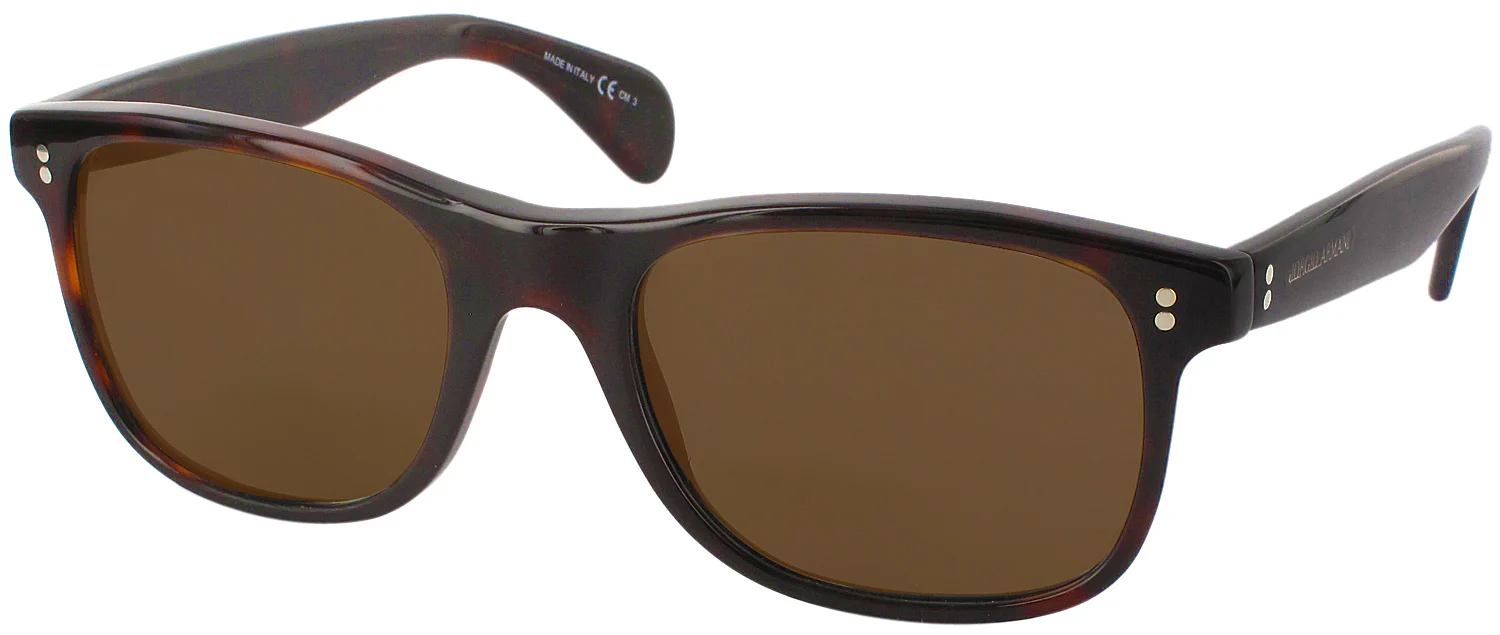 Armani 953 Progressive No Line Reading Sunglasses